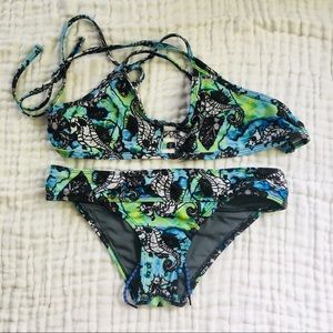 Jolyn bikini set